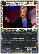 Hillary Clinton