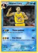Stephen curry