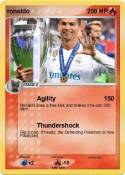 ronaldo