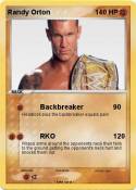 Randy Orton