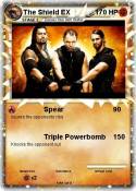 The Shield EX