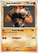 Seth Rollins