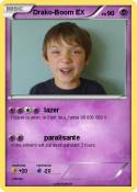 Drako-Boom EX
