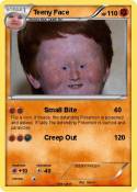Teeny Face