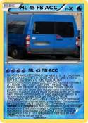 ML 45 FB ACC
