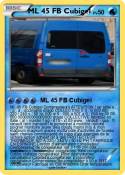 ML 45 FB Cubige