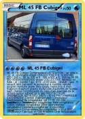 ML 45 FB Cubige