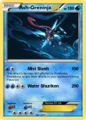 Ash-Greninja