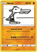 Manny