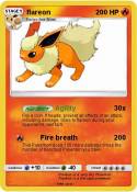 flareon