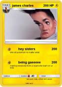 james charles