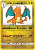 MEGA Chuzard