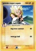 gotenks super