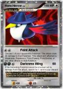 Honchkrow