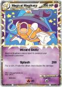 Magical