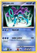 suicune