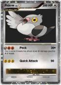 Pidove