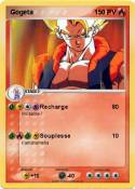 Gogeta