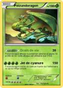 Poizundoragon