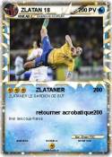 ZLATAN 18