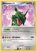 Rayquaza