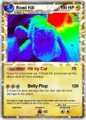 Road Kill
