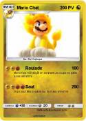 Mario Chat