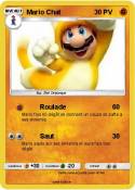 Mario Chat