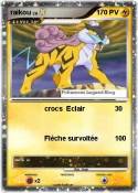 raikou