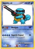 Squirtle