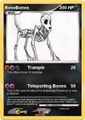 RoseBones