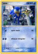sonic
