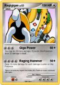 Regigigas