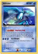 Articuno