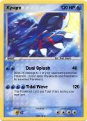 Kyogre
