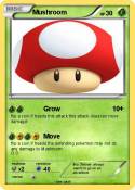 Mushroom