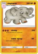 elephania