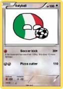 Italyball