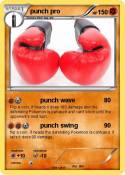 punch pro