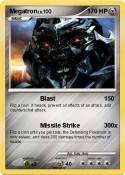 Megatron