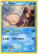 Kyogre