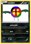 swoopbat