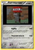 TNT YEETER