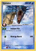 Gyarados