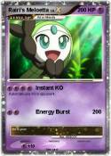Rairi's Meloett