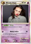 Miranda Sings
