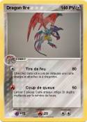 Dragon fire