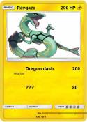 Rayqaza