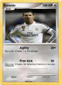 Ronaldo