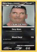 Herp Derp